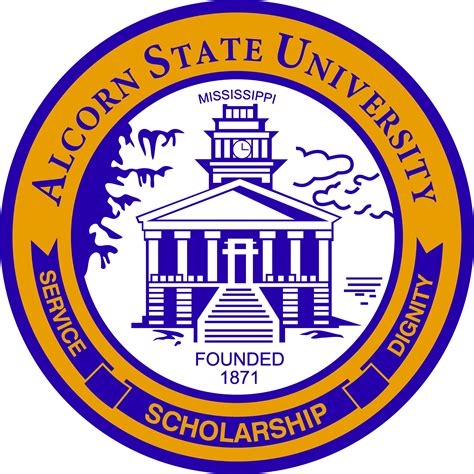 Alcorn state university - 